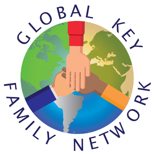 Logo Global Key Family Network